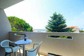 Apartmani Jadranka